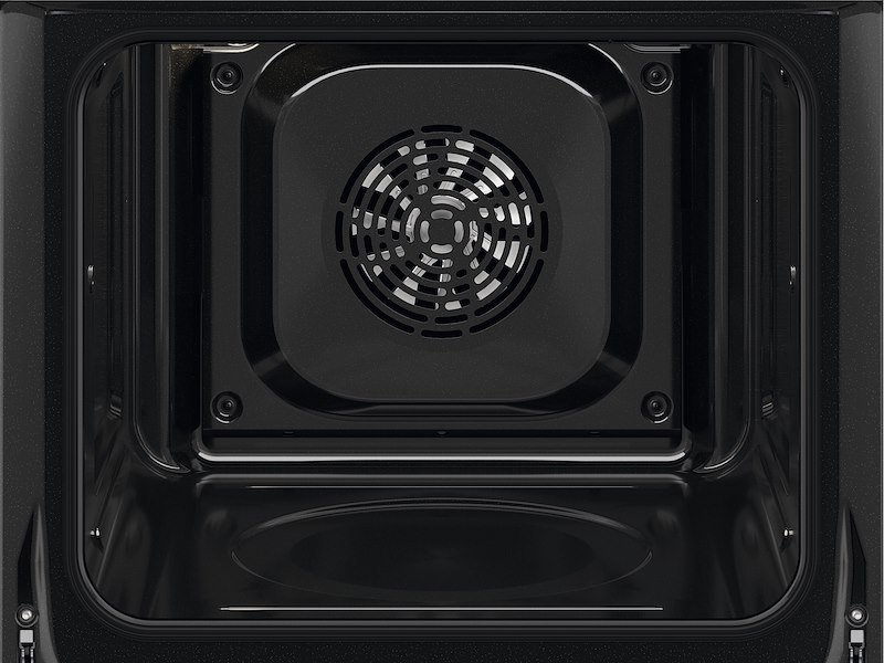 Electrolux Forno Elettrico multifunzionale Loh2h00bx3 Inox