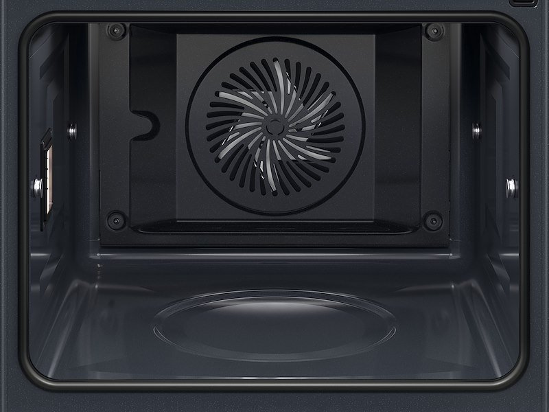 Electrolux Forno a Vapore 70L  MealAssist Serie 800 Eob8s29wh Pure Black