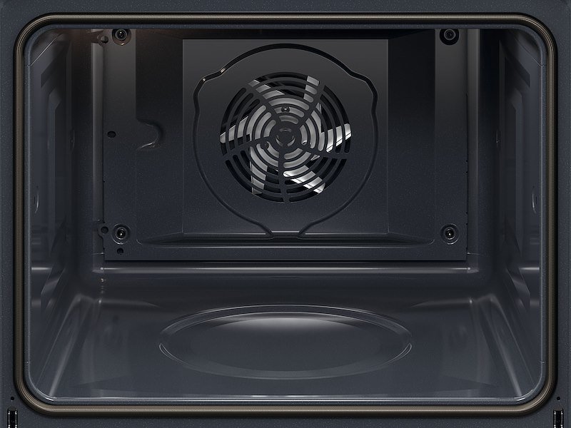 Electrolux Forno elettrico Pizza Expert EOX8P08WH nero