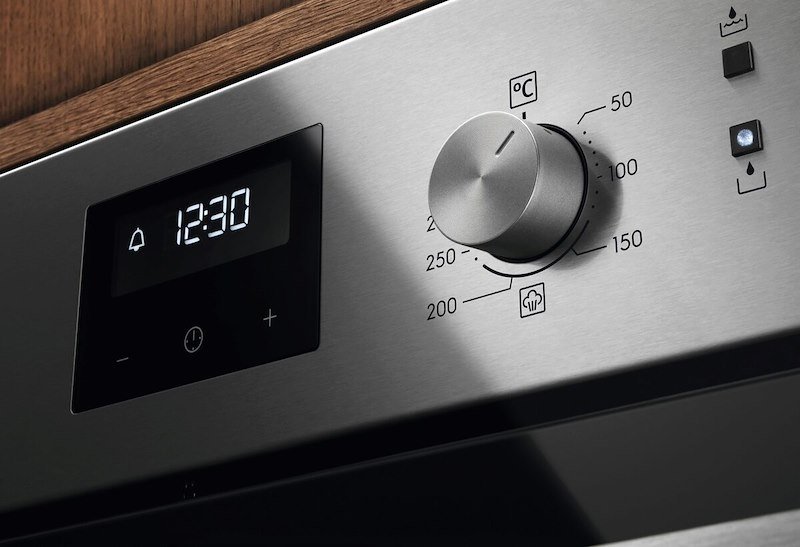 Electrolux Forno Elettrico SenseCook Serie 600 Loc3h44tx Inox