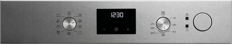 Electrolux Forno Elettrico SenseCook Serie 600 Loc3h44tx Inox