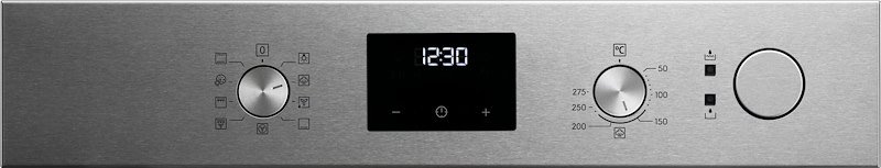 Electrolux Forno Elettrico SenseCook Serie 600 Loc3h44tx Inox