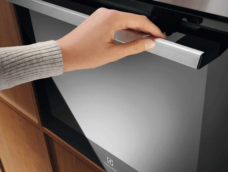 Electrolux Forno Elettrico SenseCook Serie 600 Loc3h44tx Inox