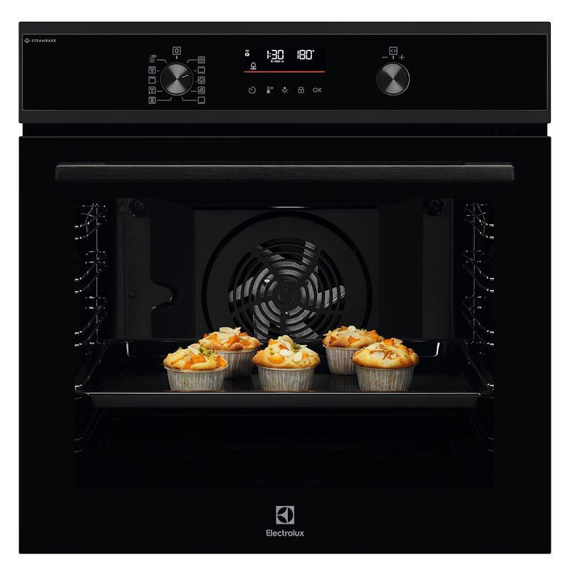 Electrolux Forno elettrico Eod6p56wh Nero