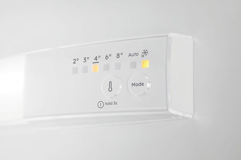 Electrolux Frigorifero Combinato incasso Lna6le18s