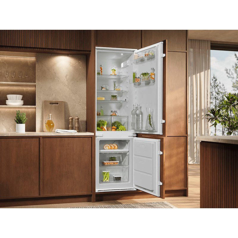 Electrolux Frigorifero Combinato incasso Lna6le18s