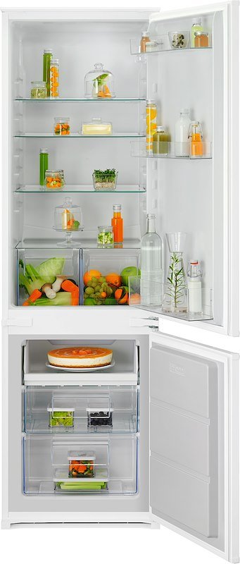 Electrolux Frigorifero Combinato incasso Lna6le18s