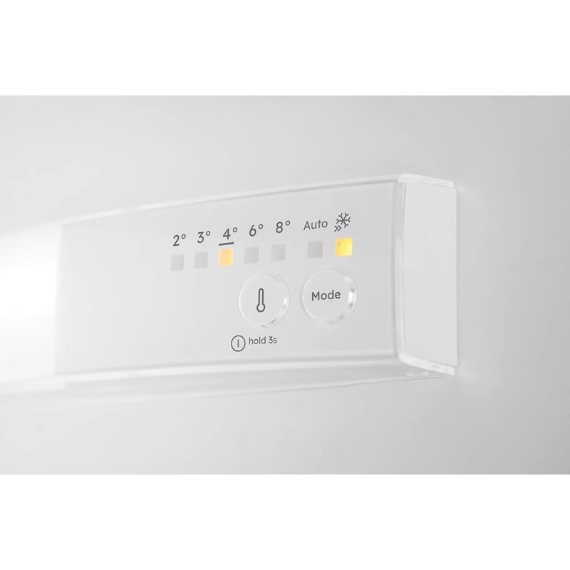 Electrolux Frigorifero Combinato incasso Lna6le18s
