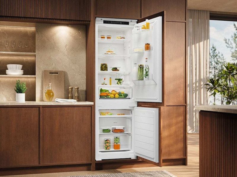 Electrolux Frigorifero da incasso Lnn3ce18s