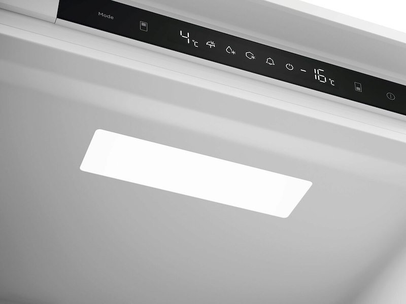 Electrolux Frigorifero da incasso Lnn3ce18s