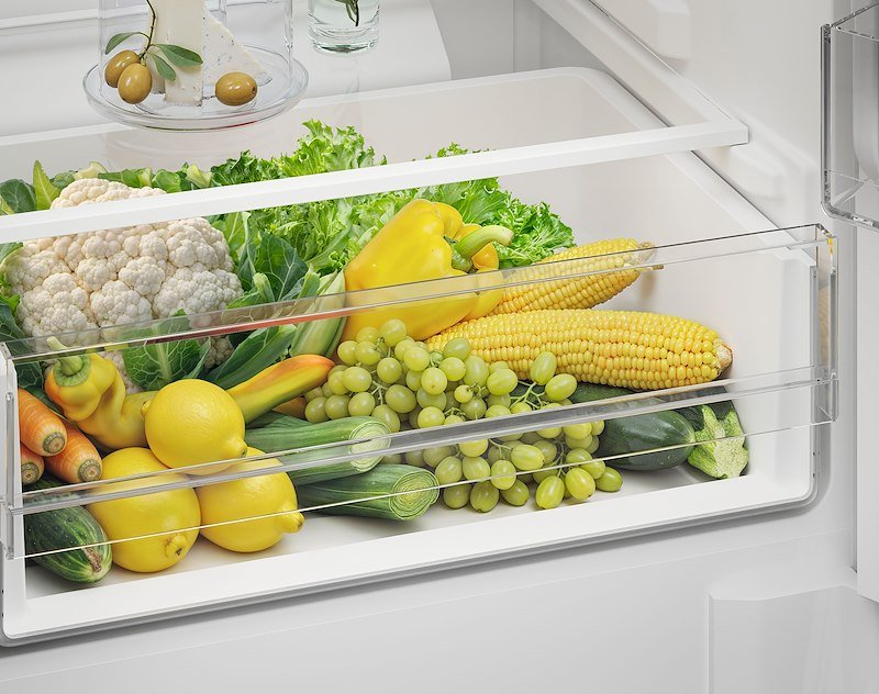 Electrolux Frigorifero da incasso Lnn3ce18s