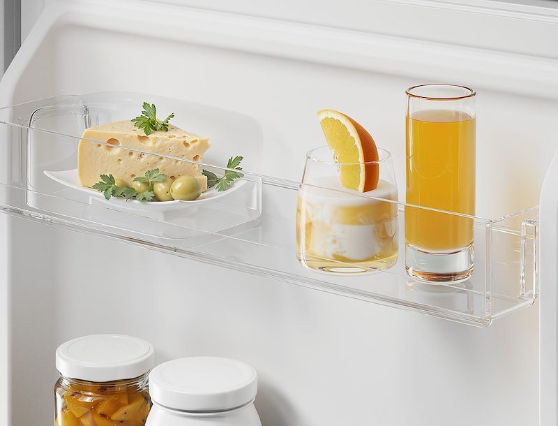 Electrolux Frigorifero da incasso Lnn3ce18s