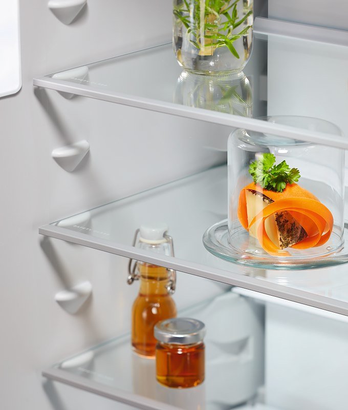 Electrolux Frigoriferi Combinati incasso Ena7ce18s