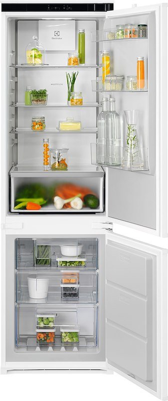 Electrolux Frigoriferi Combinati incasso Ena7ce18s