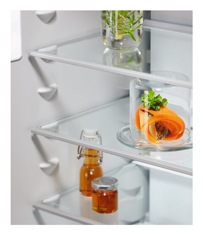 Electrolux Frigoriferi Combinati incasso Ena7ce18s