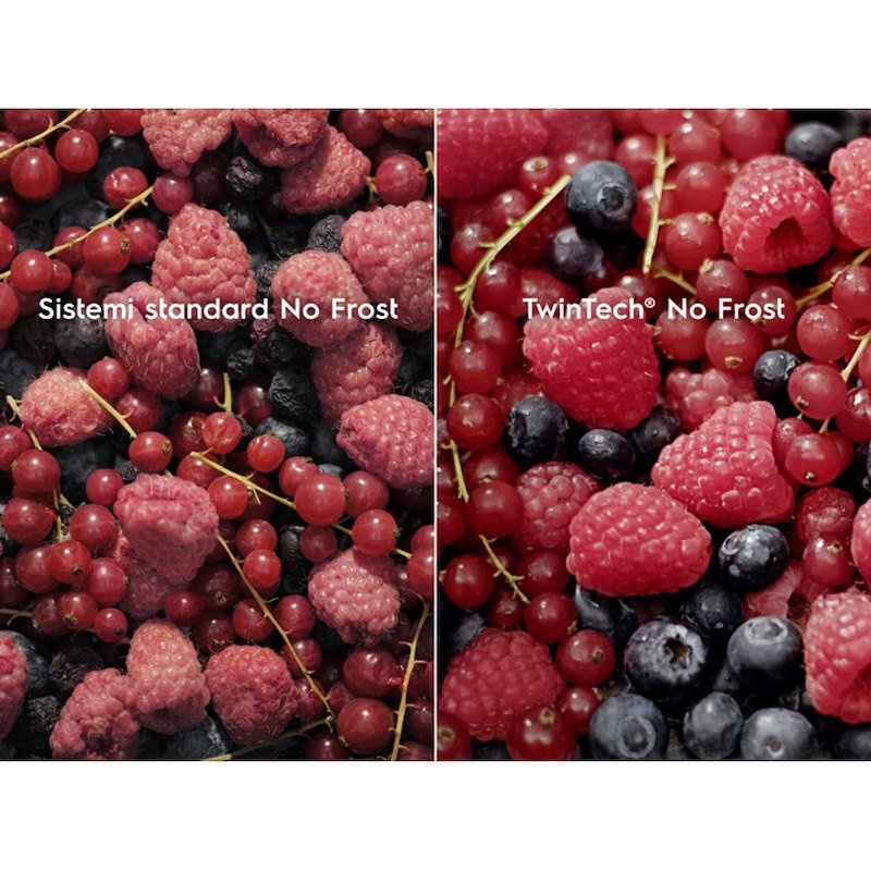 Electrolux Frigoriferi Combinati incasso Ena7ce18s