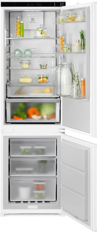 Electrolux Frigorifero Combinato incasso Eng8cd18s