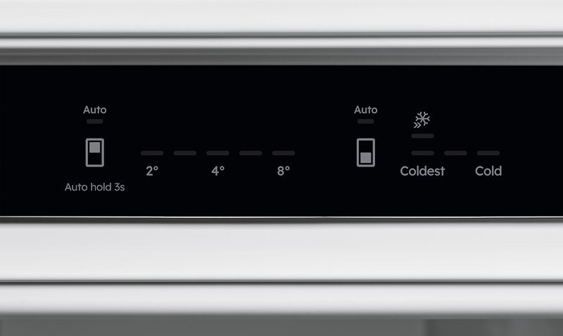 Electrolux Frigorifero Combinati incasso Eng8cd19s