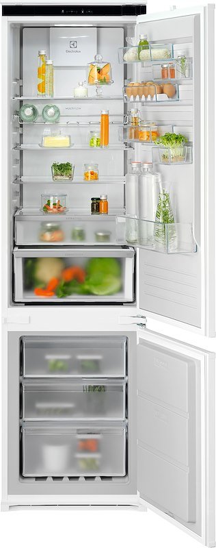 Electrolux Frigorifero Combinati incasso Eng8cd19s