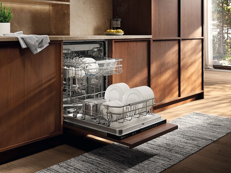 Electrolux Lavastoviglie Incasso E72la200p