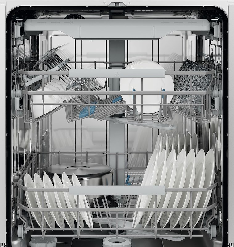Electrolux Lavastoviglie Incasso E72la200p