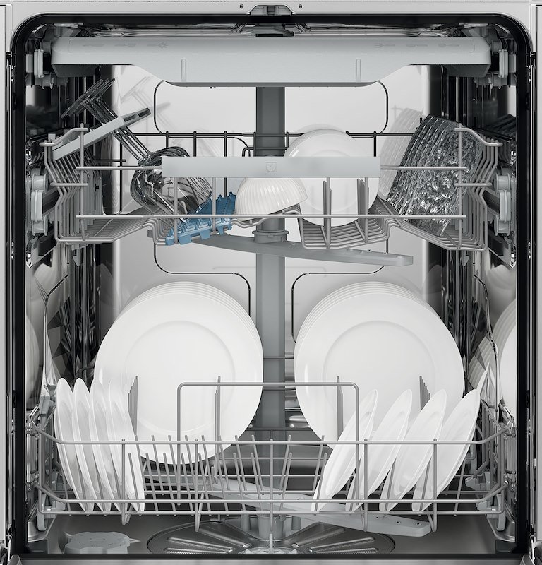 Electrolux Lavastoviglie da incasso E62lb100s