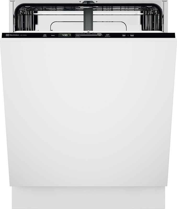 Electrolux Lavastoviglie da incasso E62lb100s