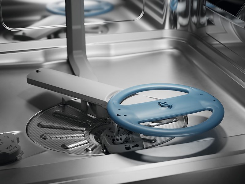 Electrolux Lavastoviglie incasso E62lb202s