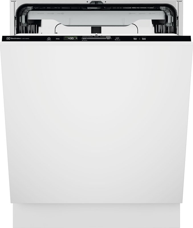Electrolux Lavastoviglie incasso E62lb202s