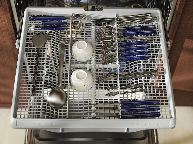 Electrolux Lavastoviglie incasso E52lc202s