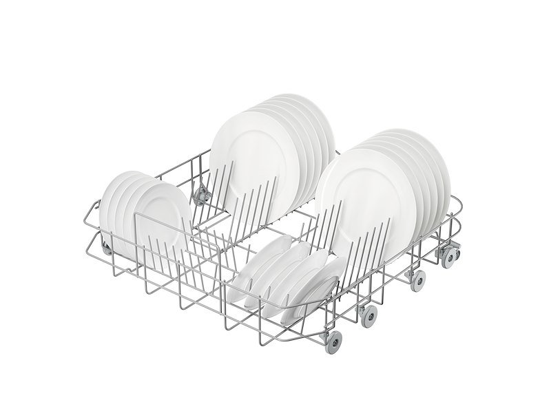 Electrolux Lavastoviglie incasso E52ld110s Bianco