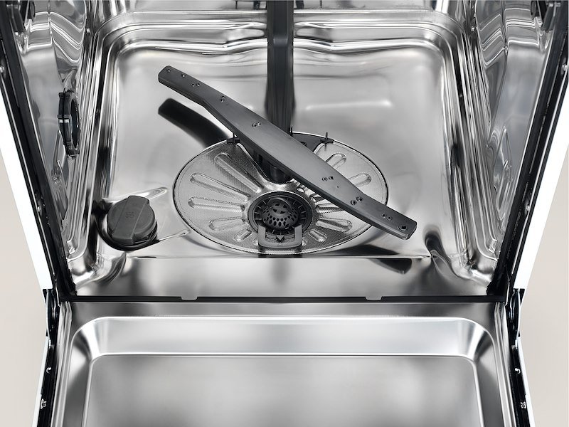 Electrolux Lavastoviglie incasso E52ld110s Bianco