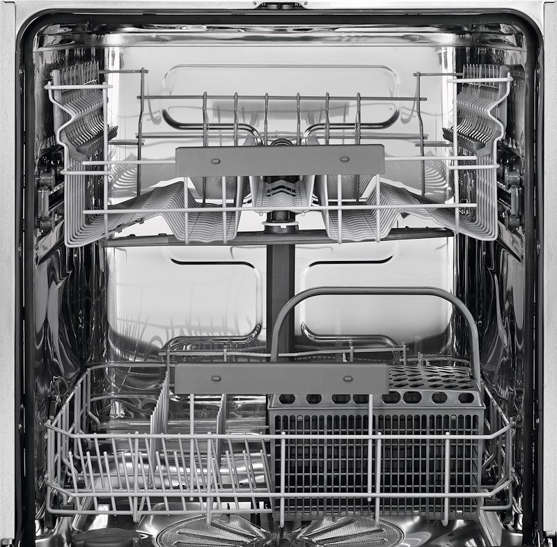 Electrolux Lavastoviglie incasso E52ld110s Bianco