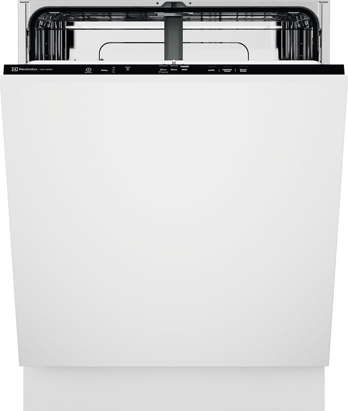 Electrolux Lavastoviglie incasso E52ld110s Bianco