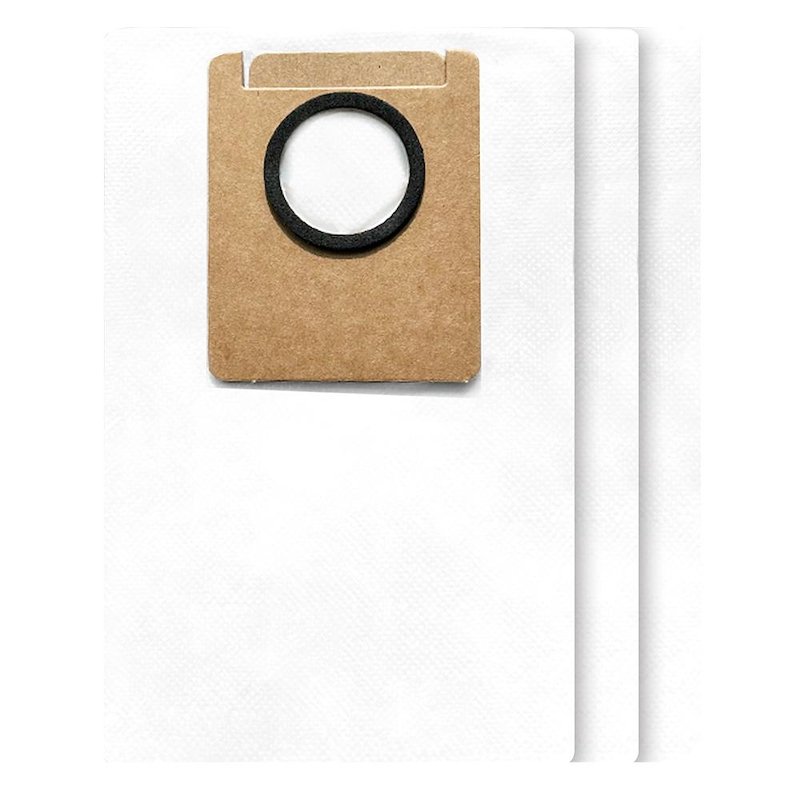 Ezviz  sacchetti di ricambio 3PZ - RS20 PRO DUST BAG 5L