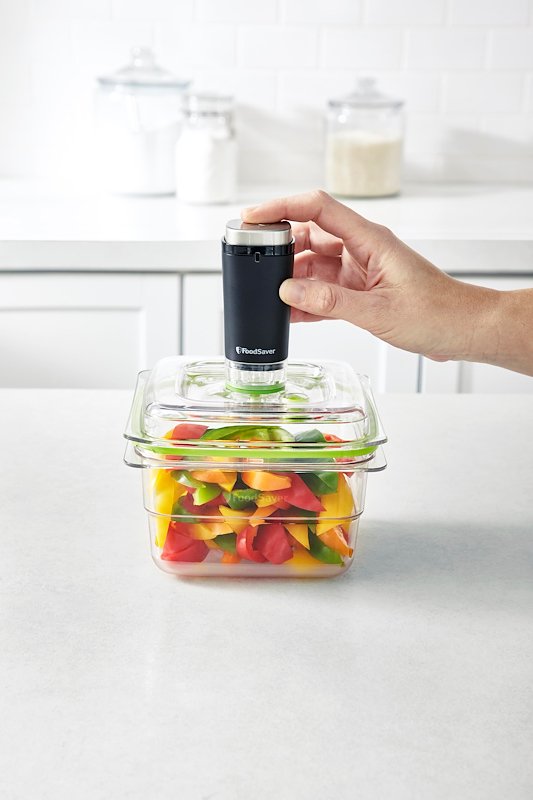 Food Saver - Jf192x