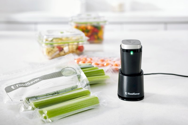 Food Saver - Jf192x
