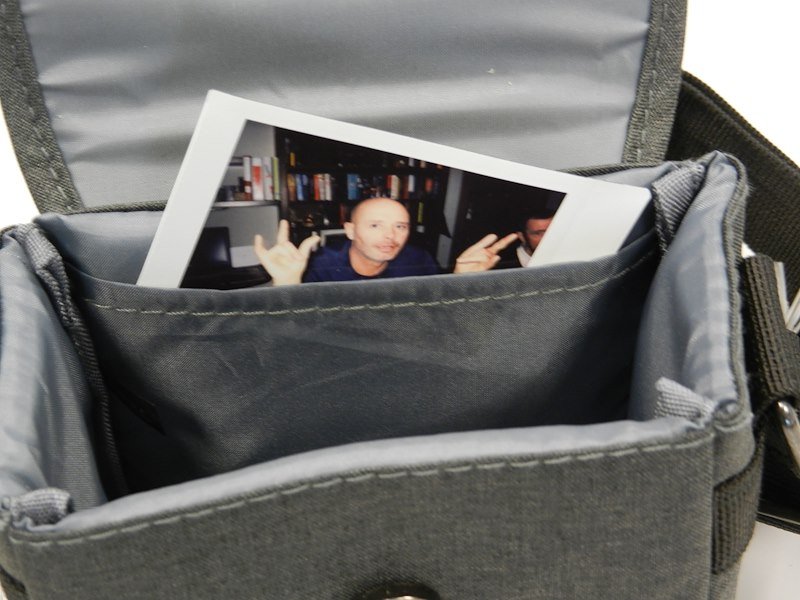 Reporter Borsa a fondina per Instax Mini 10628