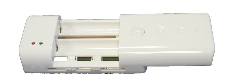 Reporter Carica batterie universale Batterie 80967