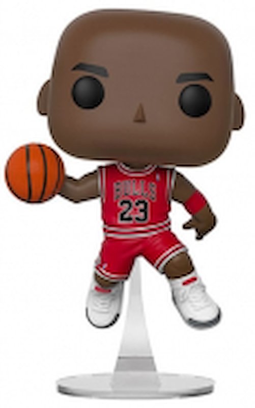 FUNKO POP NBA Chicago Bulls Michael Jordan 54 36890