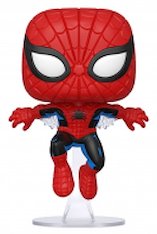FUNKO POP Marvel 80th Spider-Man 46952