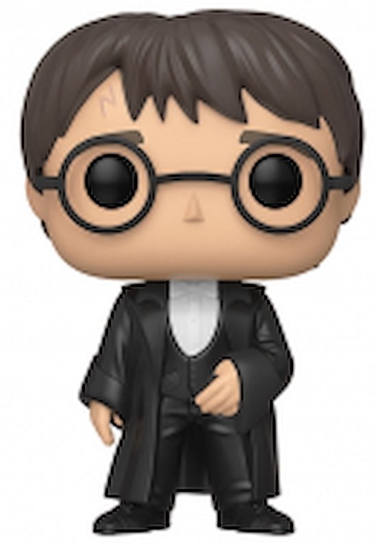 Funko Pop! Harry Potter Harry 91