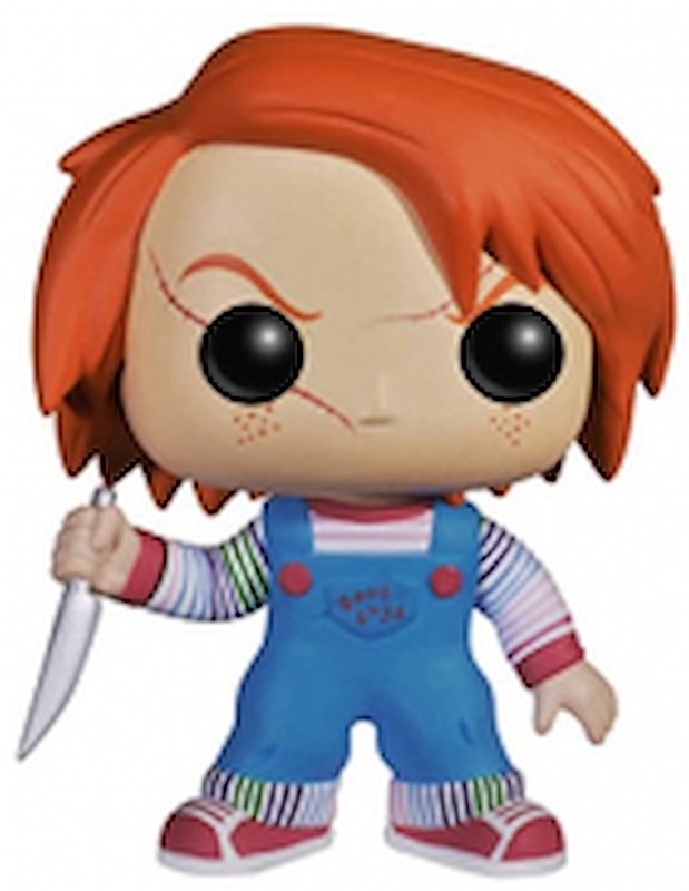 Funko Pop! Child's Play 2 Chucky 56