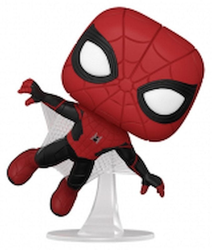 Funko POP Spider-Man 923 57634