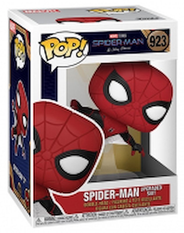 Funko POP Spider-Man 923 57634