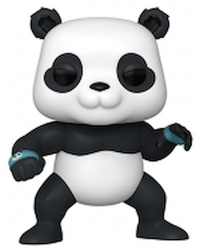 FUNKO POP Jujutsu Kaisen S2 Panda 1374 72046