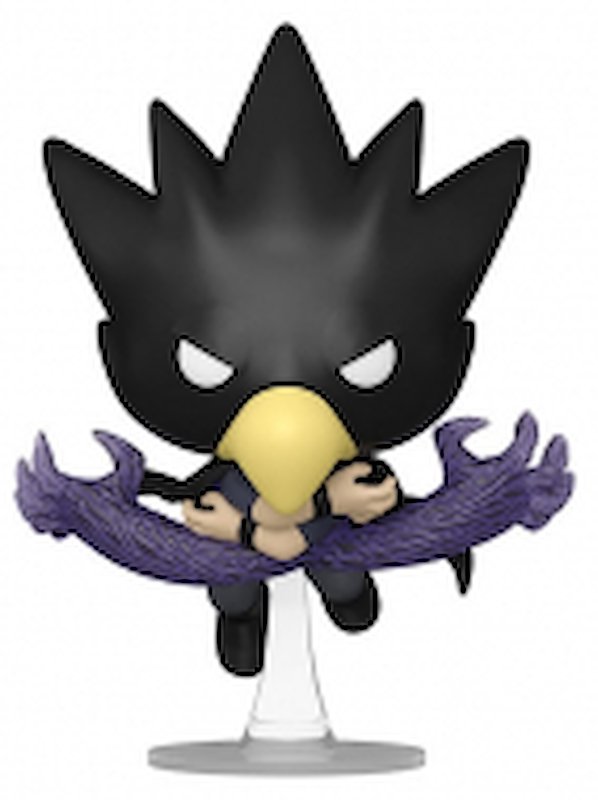 Funko Pop! My Hero Academia S5 Fumikage Tokoyami 1351