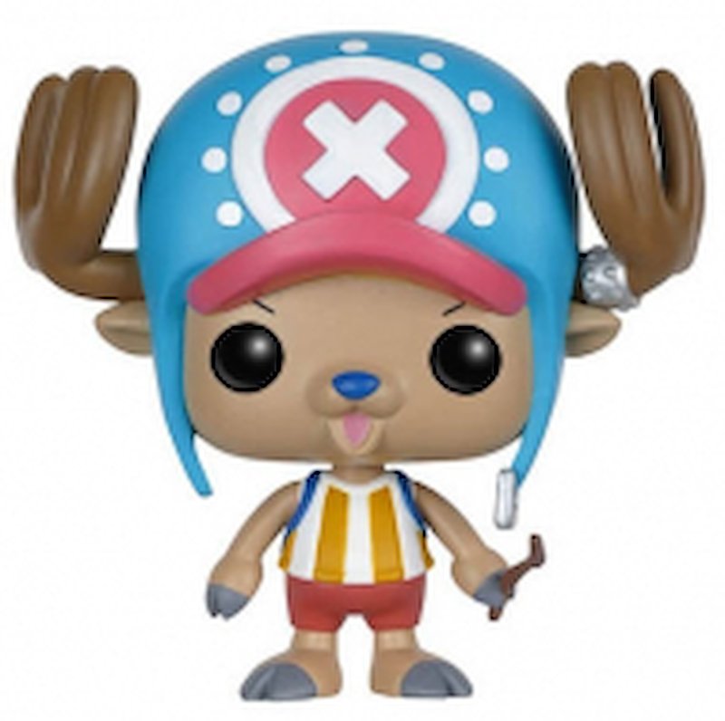 Funko POP One Piece TonyTony Chopper 99 5304