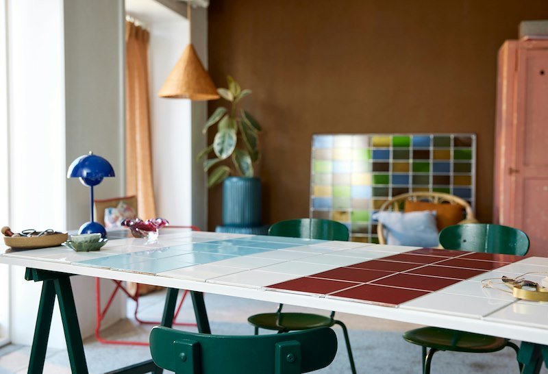 Lego® ICONS PIANTINE- 10329