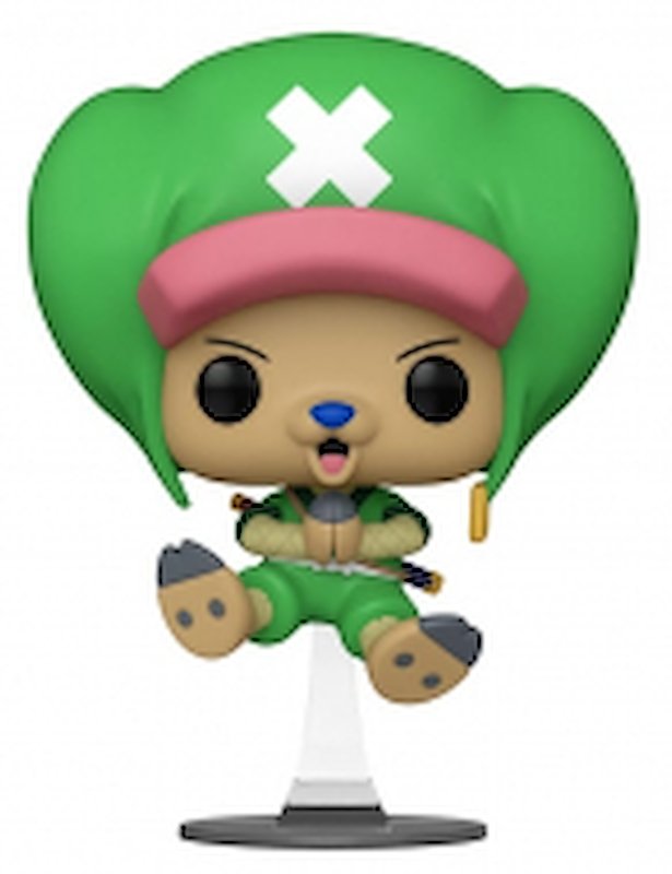FUNKO POP One Piece Chopperemon (Wano) 1471 72106